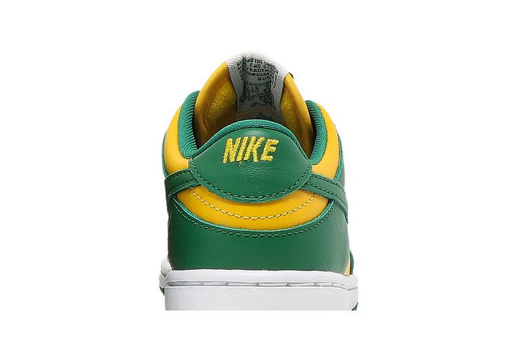 Nike Dunk Low Brazil (2020) (TD)