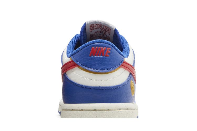 Nike Dunk Low Next Nature Superhero (TD)