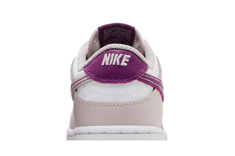 Nike Dunk Low Platinum Violet (TD)