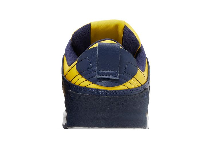 Nike Dunk Low Disrupt 2 Michigan (Women's)