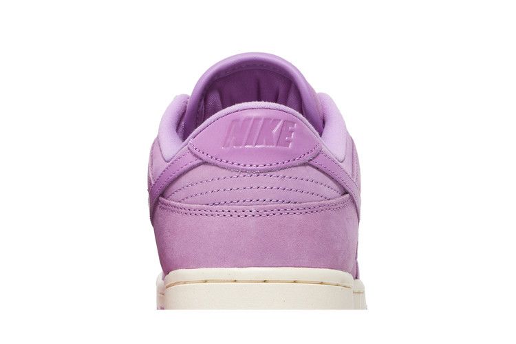 Nike Dunk Low PRM MF Rush Fuchsia (Women's)