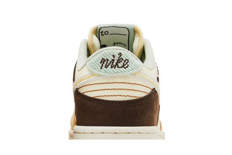 Nike Dunk Low Coconut Milk Sail (GS)