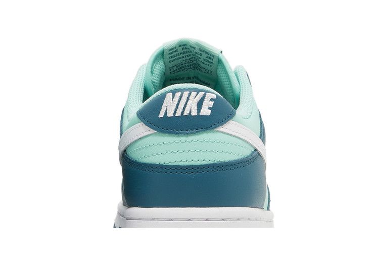 Nike Dunk Low Geode Teal (Women's)