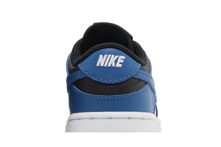 Nike Dunk Low Industrial Blue (TD)