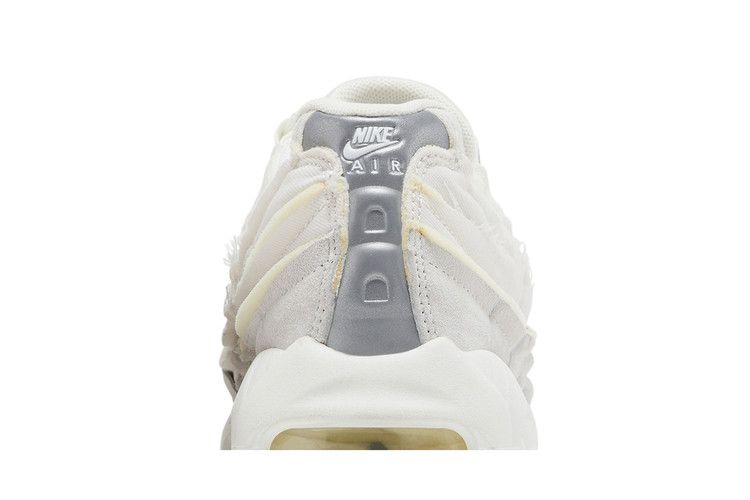 Nike Air Max 95 Comme des Garcons White