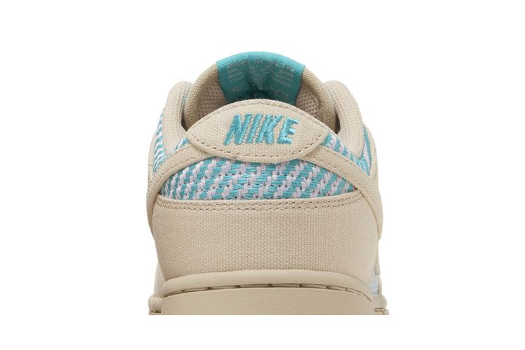 Nike Dunk Low Heat Wave (Women's)