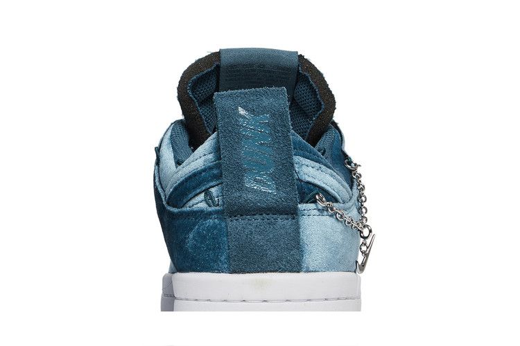 Nike Dunk Low Disrupt Lucky Charms Ash Green (Women's)