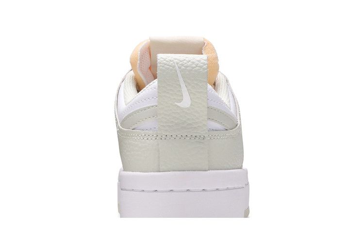 Nike Dunk Low Disrupt Sea Glass White (Women's)