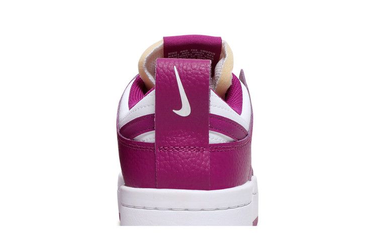 Nike Dunk Low Disrupt Cactus Flower (Women's)