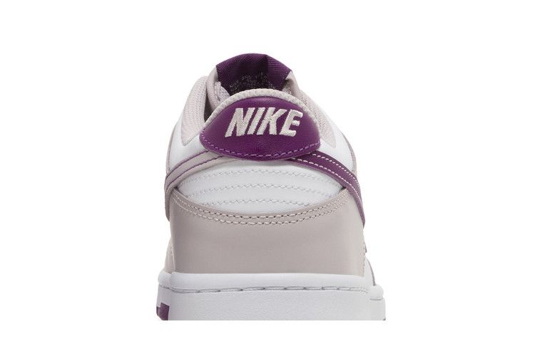 Nike Dunk Low Platinum Violet (GS)