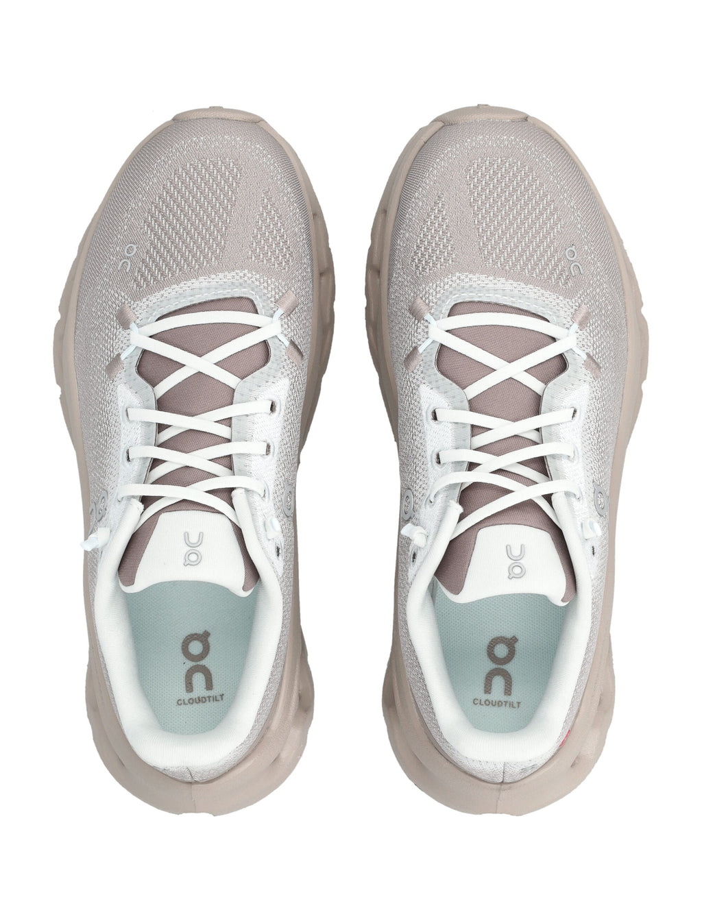 Mesh Cloudtilt Sneakers