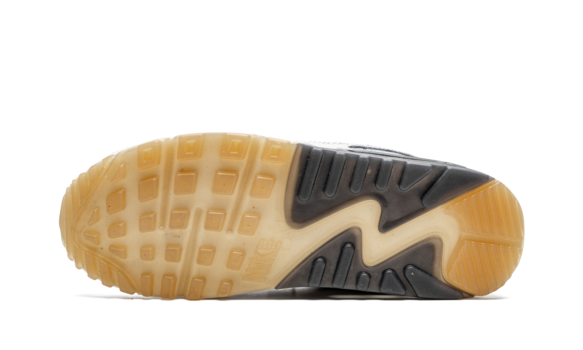 Air Max 90 "Polka Dots - Grey Fog" CZ1929 100