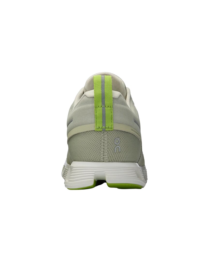 On Running Cloud 5 Waterproof Sneaker