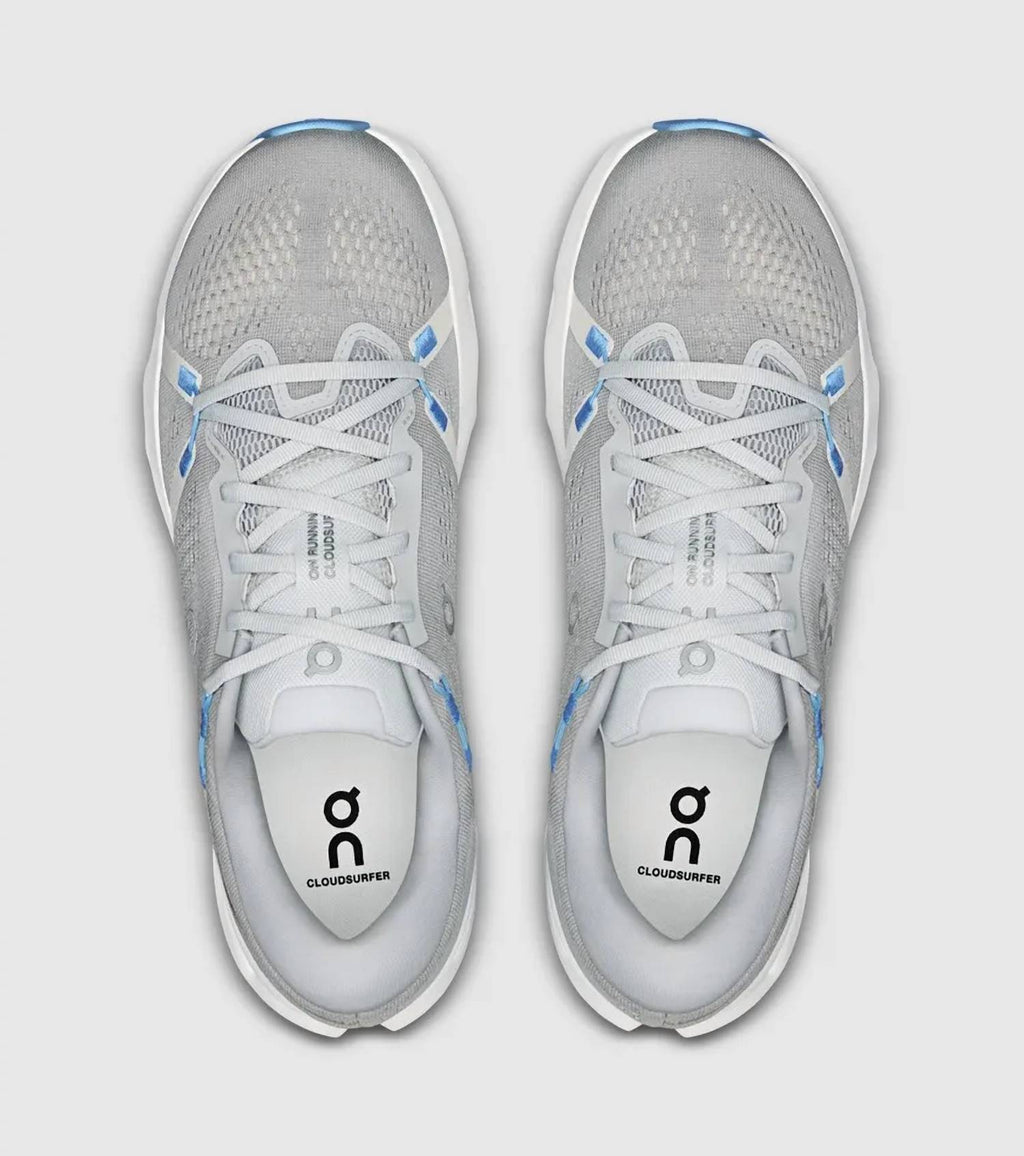 Men's Cloudsurfer 2 Running Shoes In Glacier/gourami