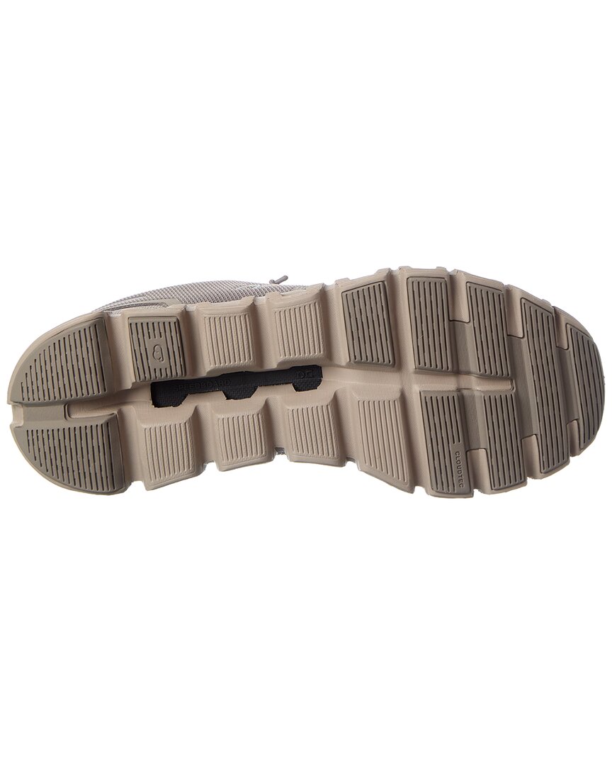 On Running Cloud 6 Sneaker