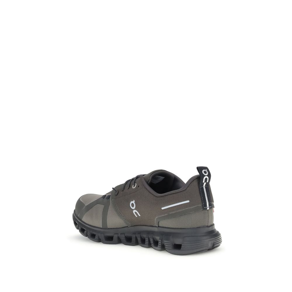 ON Cloud 6 Waterproof Running Men's Sneakers