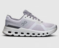 Men's Cloudrunner 2 Shoes In Frost/ White