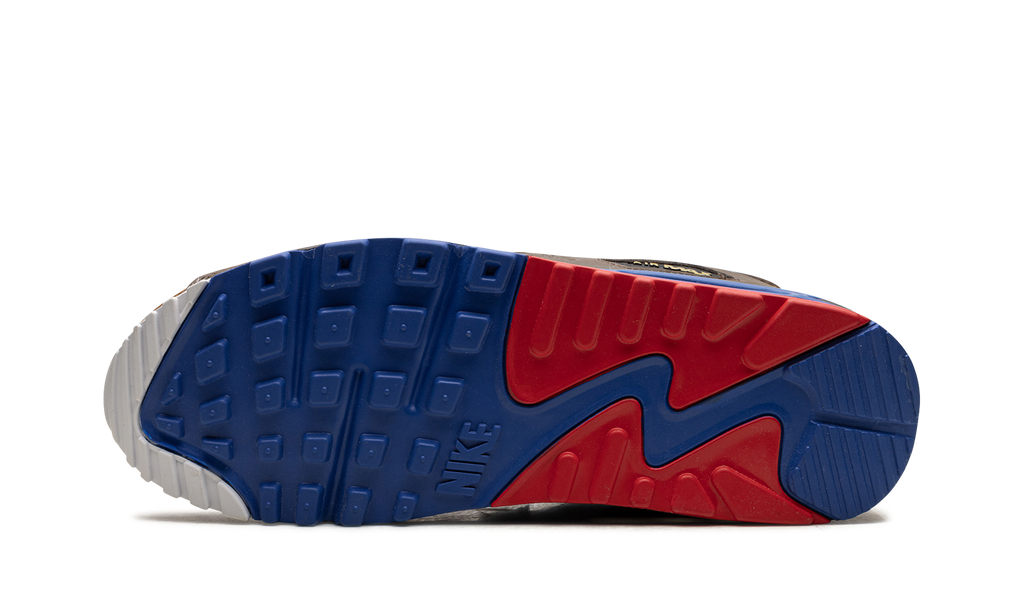 Air Max 90 "EA Sports - Play Like Mad" FN1870 200