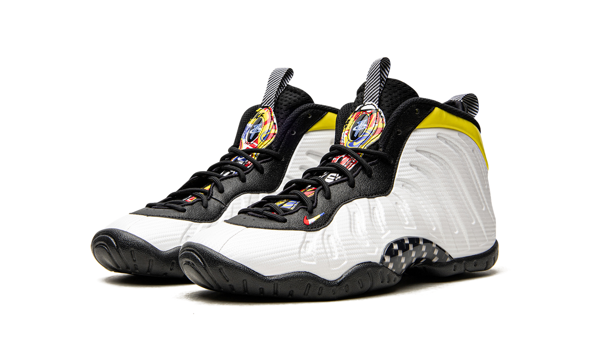 Little Posite One "Motorsport" DJ5797 100