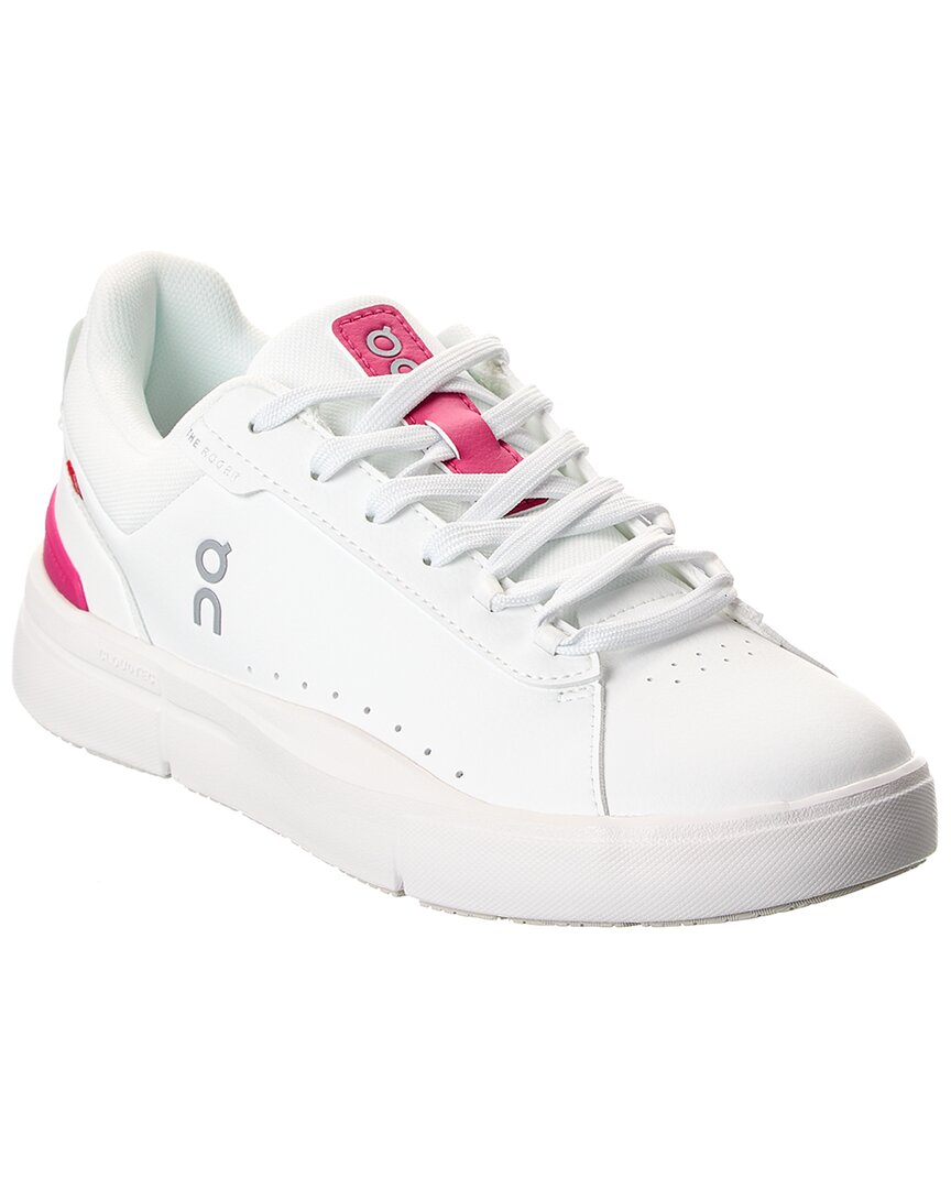 On Running The Roger Advantage Sneaker