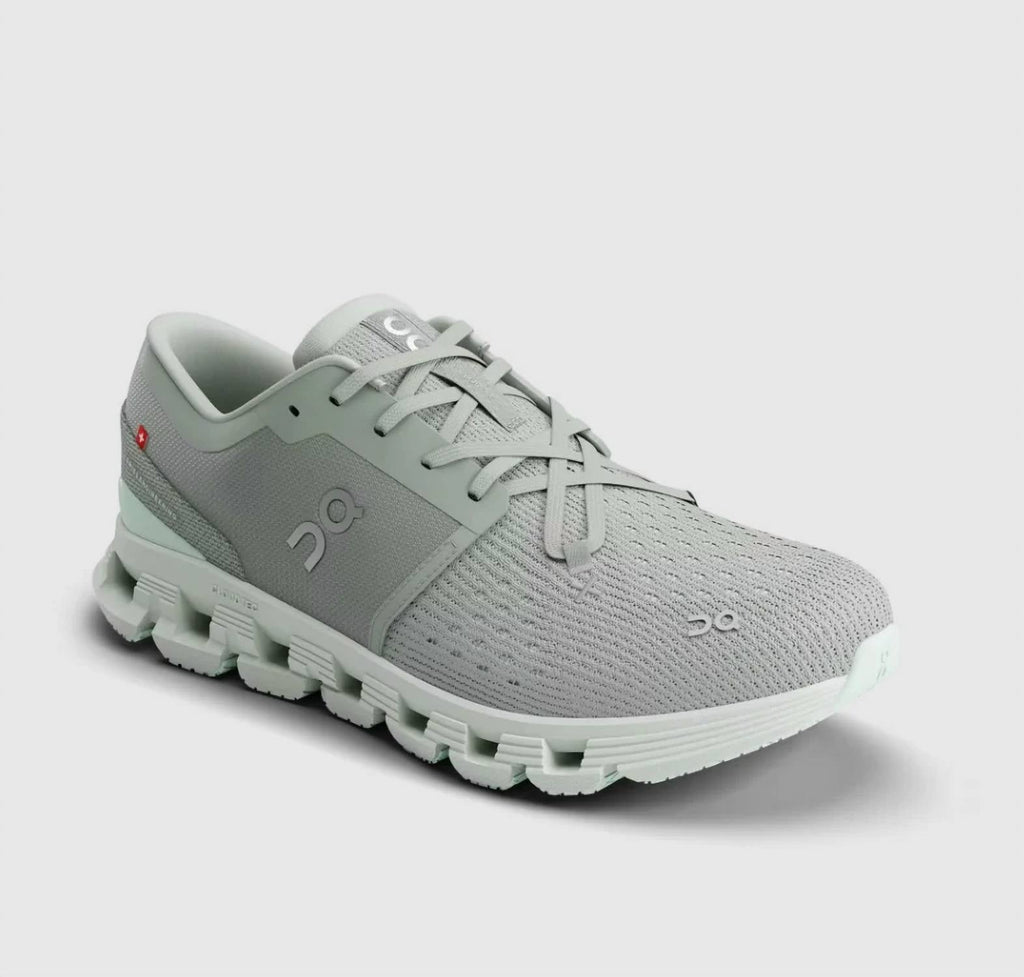 Women's Cloud X4 Sneaker In Tin/ Iceberg