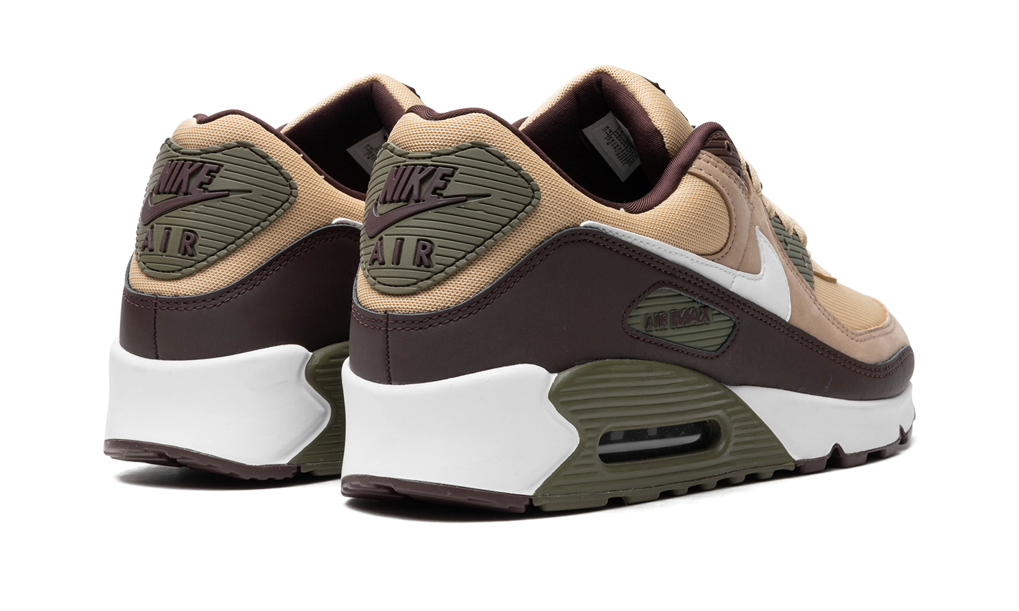 Air Max 90 "Hemp Earth" FB9658 200