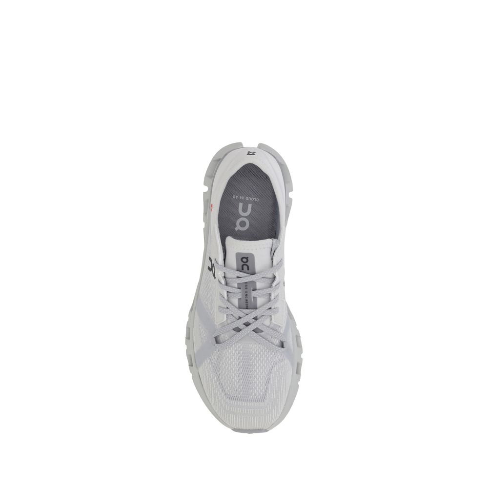 ON Cloud X 4 Ad Women's Sneakers