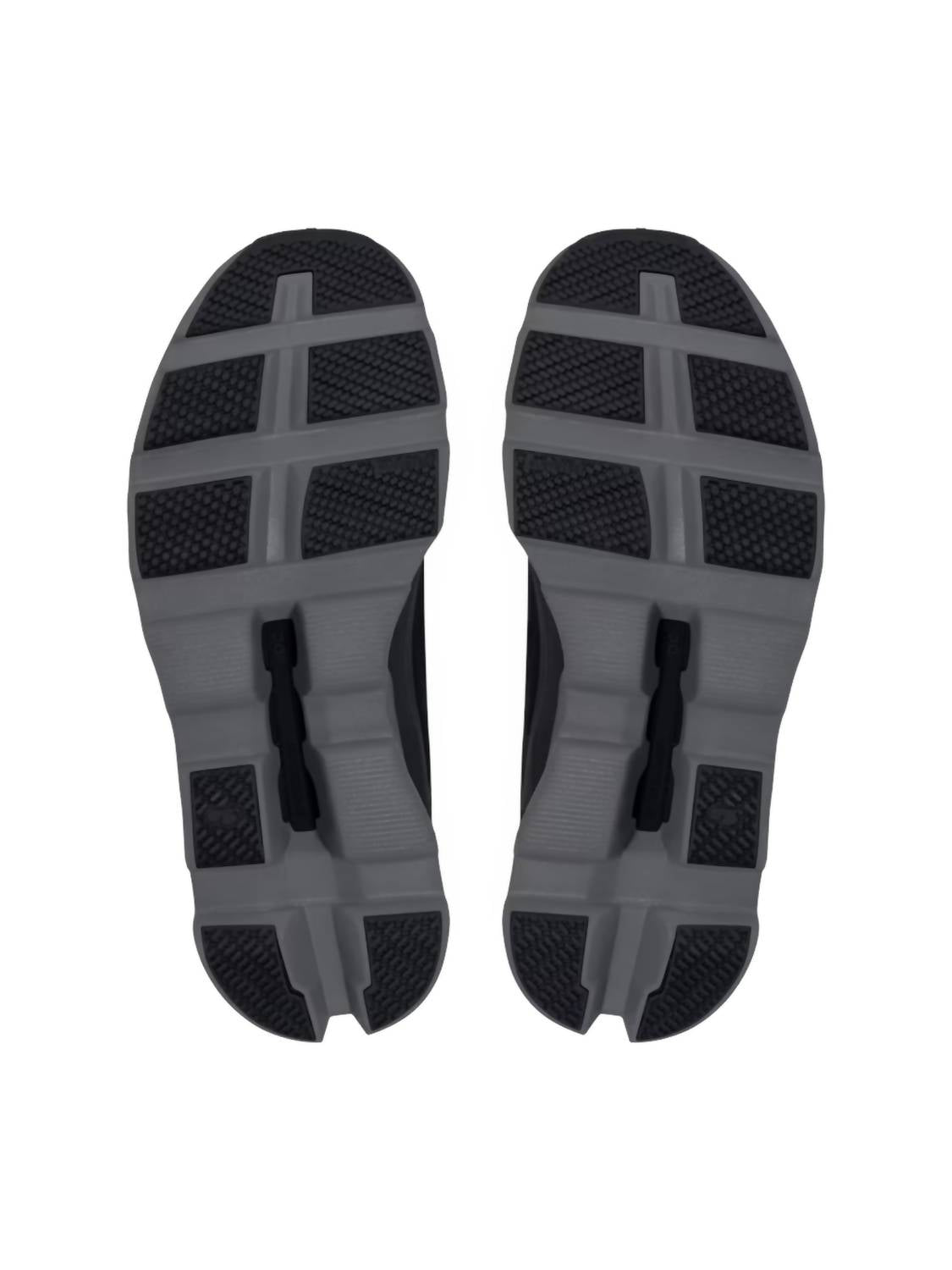 Women's Cloudmonster Shoes In Black/magnet