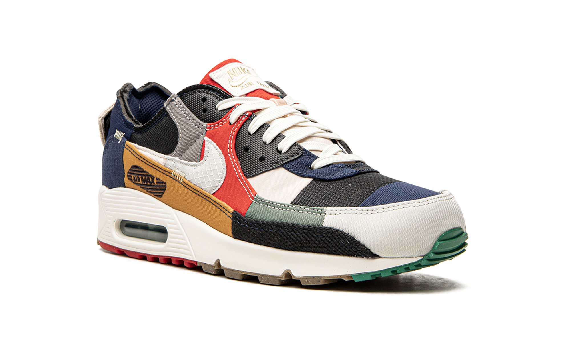 AIR MAX 90 MNS WMNS "Legacy" DJ4878 400