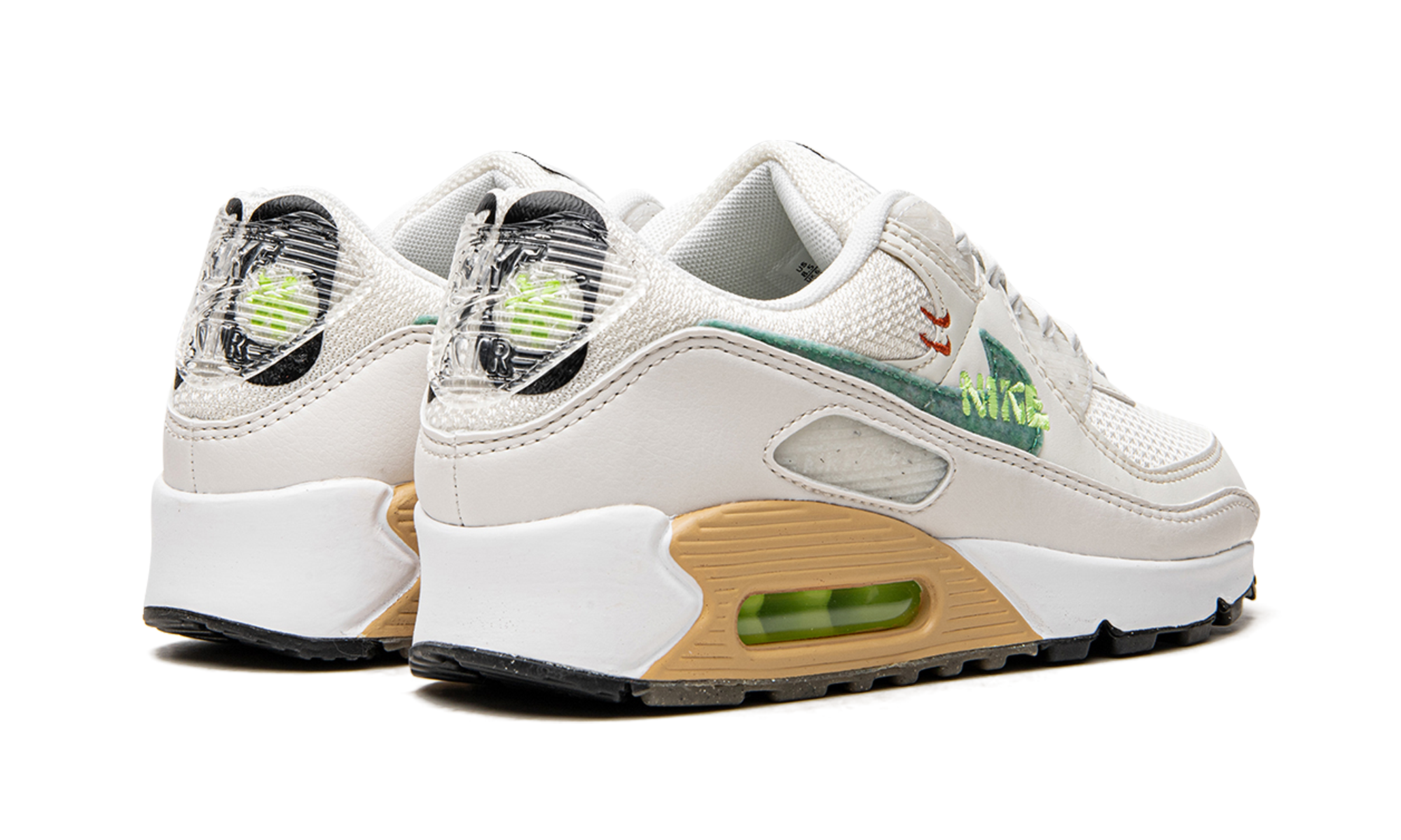 AIR MAX 90 MNS WMNS DO9850 100