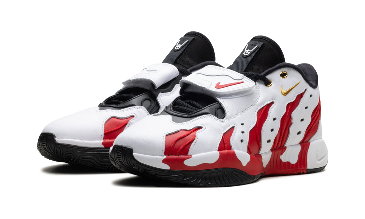LeBron 21 Prime 96 "Varsity Red" HV1221 100