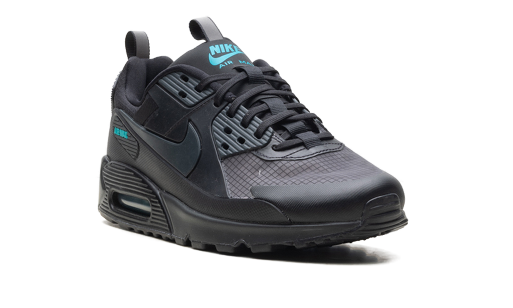 Air Max 90 "Drift Black Dusty Cactus" IO1908 010