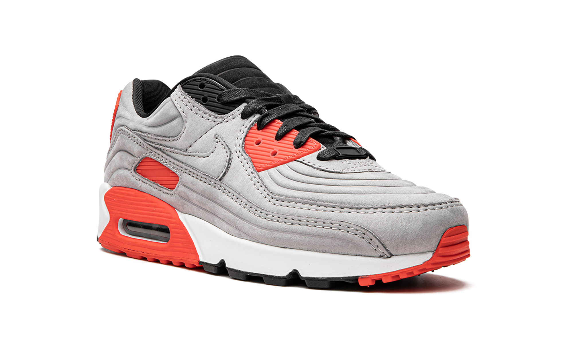Air Max 90 QS "Night Silver" CZ7656 001