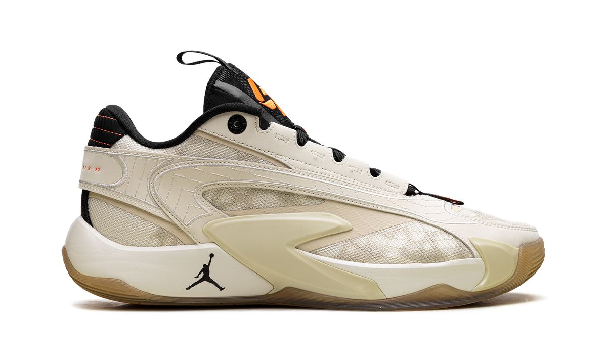 Air Jordan Luka 2 "Space Hunter" DX8733 100