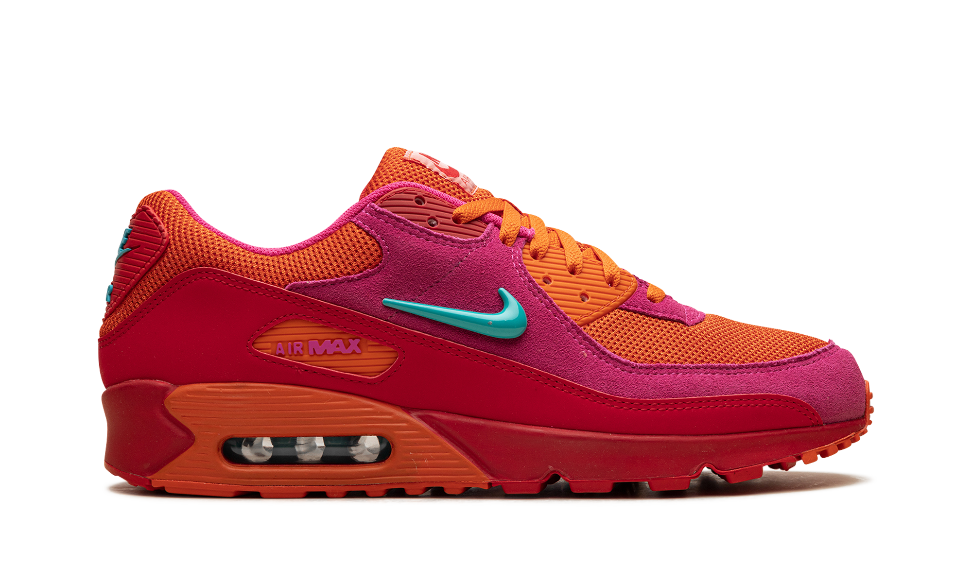 Air Max 90 "Alchemy Pink" FJ3868 600