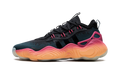 Trae Young 3 "Black" IE9303