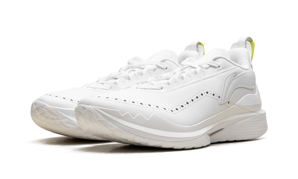 JB2 "White Leather" ABAT081 12