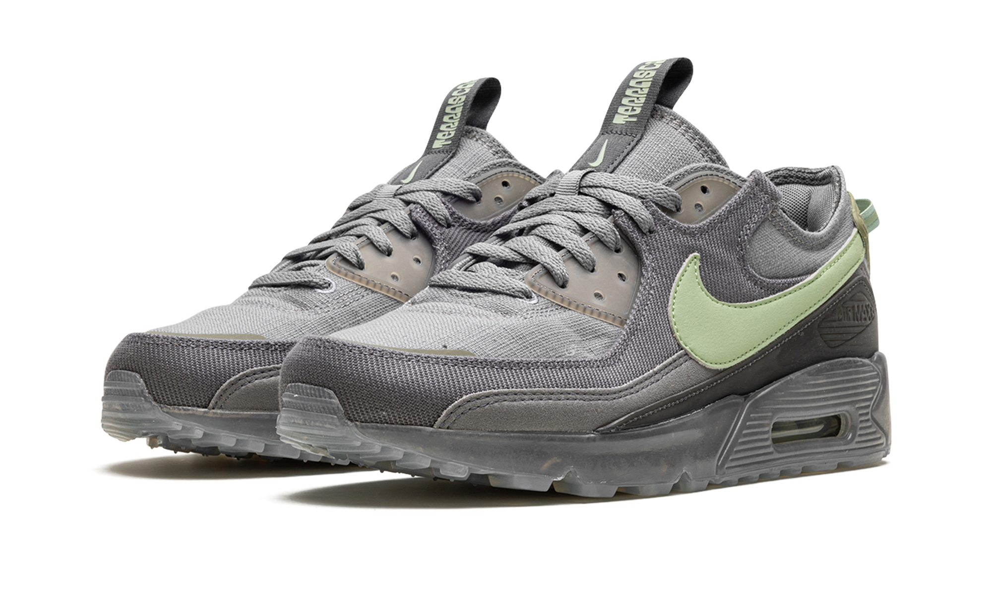 Air Max 90 Terrascape "Cool Grey Honeydew" DV7413 014