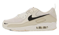 Air Max 90 "White / Light Orewood Brown / Phantom/Black" IV4695 100