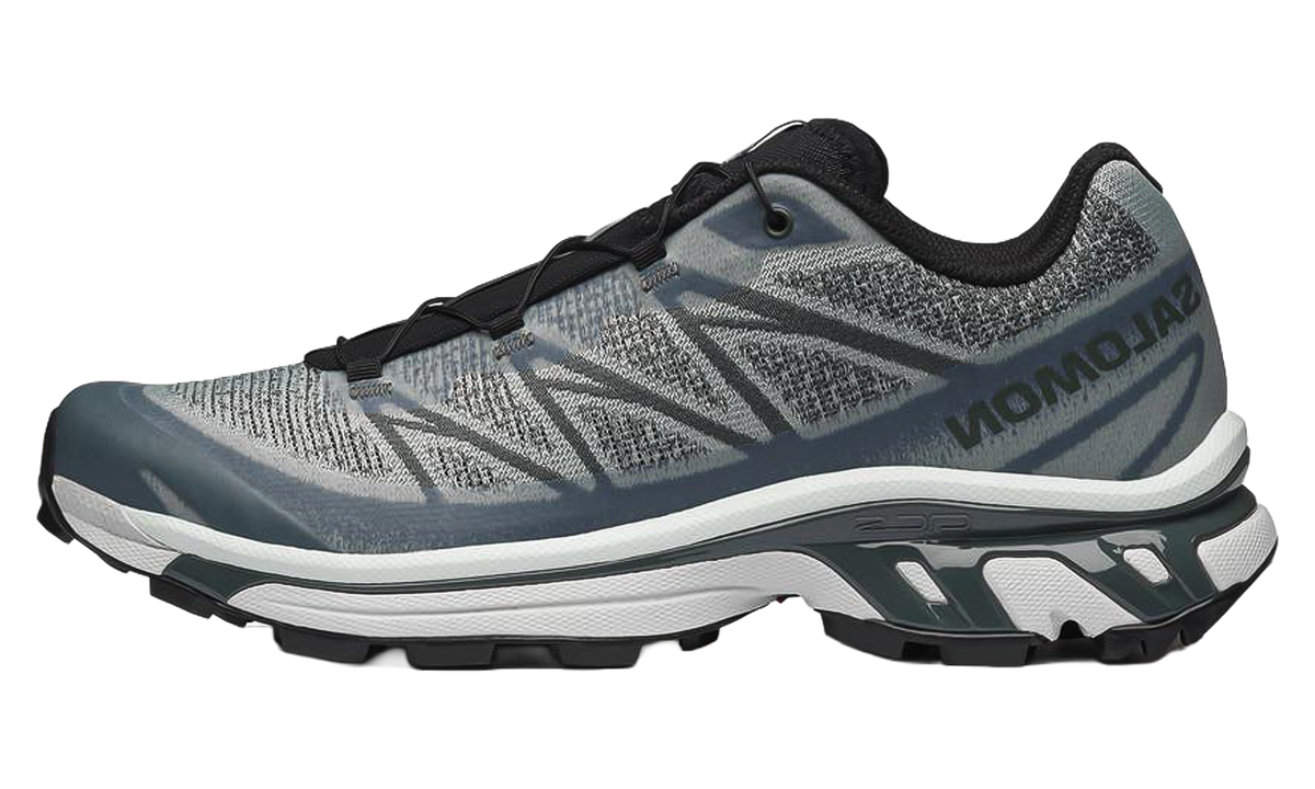 XT-6 Shadow "Wrought Iron Urban Chic Aqua" L45418800