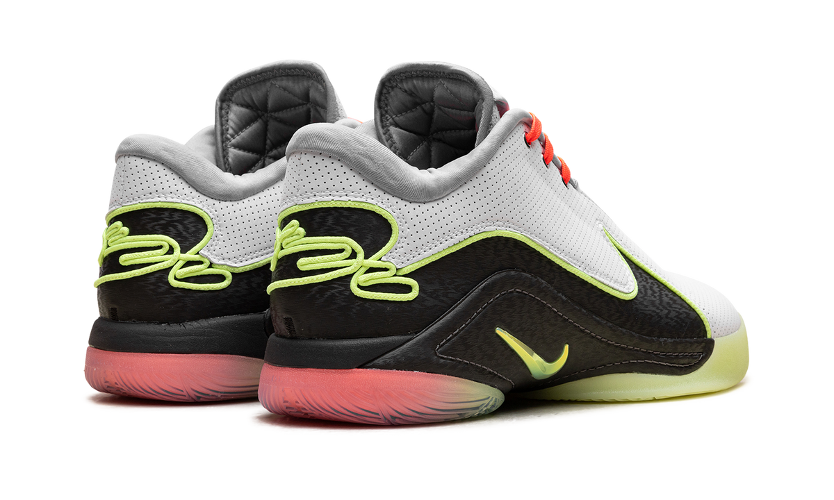 LeBron 22 "Crown Jewel" FZ1094 101