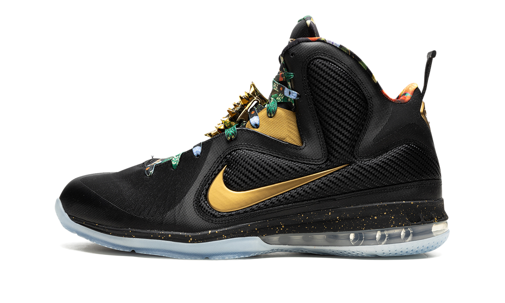 Lebron 9 "Watch the Throne 2022" DO9353 001