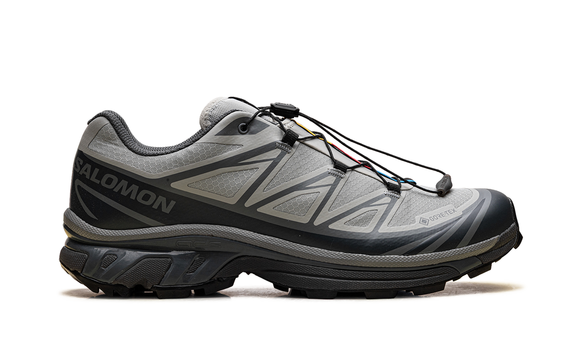 XT-6 Gore-Tex "Wrought Iron Urban Chic" L47991700