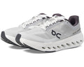 Women's Cloudsurfer Next Wide Running Shoes In Glacier/white