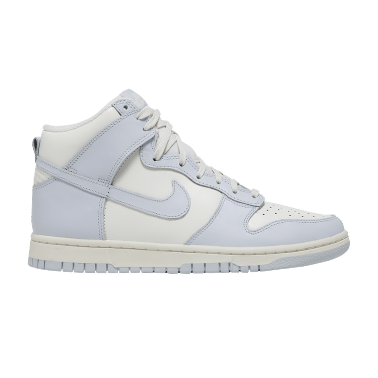 Nike Wmns Dunk High 'Football Grey'