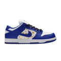 Supreme x Nike Dunk Low OG SB QS 'Hyper Royal'