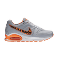 Nike Air Max Command FB GS 'Wolf Grey Total Orange'