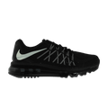 Nike Air Max 2015 GS — Black/White