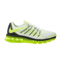 Nike Air Max 2015 GS 'White Volt'