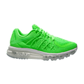 Nike Air Max 2015 GS — voltage green/ghost green/white-voltage green